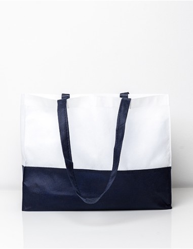 P-XT22-PP Shopper Bag DUO
